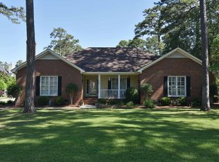 2309 Ashford Dr, Albany, GA 31721