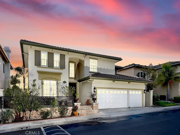 23 Golf Ridge Dr, Trabuco Canyon, CA 92679