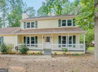 101 Bluegill Trce, Peachtree City, GA