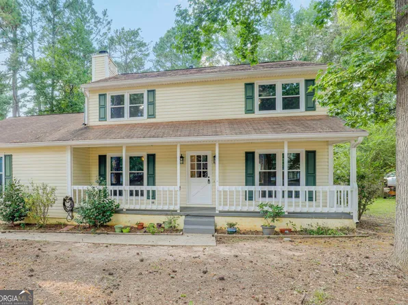 101 Bluegill Trce, Peachtree City, GA 30269