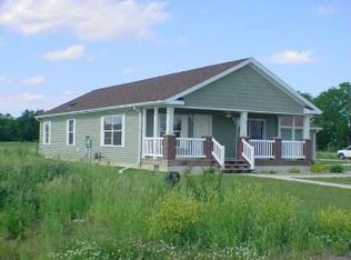 897 Hunter Dr, Evansdale, IA 50707