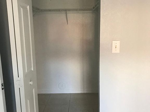 Master Walk-in Closet 