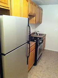 Rented by The Realty Depot