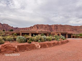 1220 N Tuweap Dr, Ivins, UT 84738