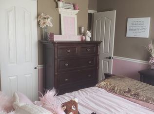 324 Carolyn Cir, Wright City, MO 63390