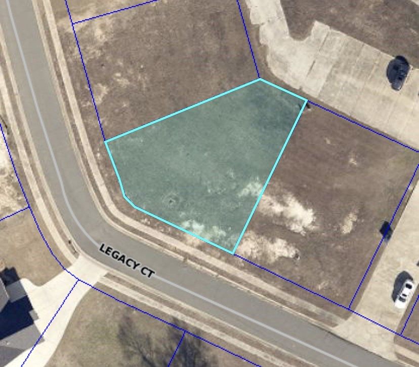 41 Legacy Ct