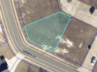 41 Legacy Ct, Haughton, LA 71037