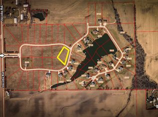 LOT 48 Lakelaine Dr, Macon, IL