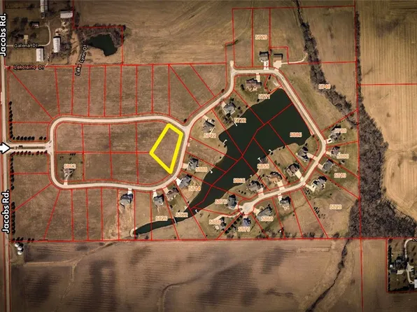 LOT 48 Lakelaine Dr, Macon, IL 62544