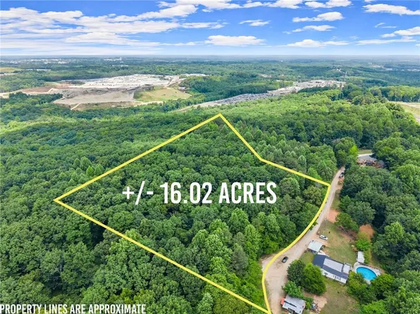 2114 Microwave Tower Rd, Gainesville, GA 30507