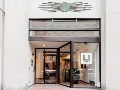 334 Carondelet St APT 311, New Orleans, LA, 70130
