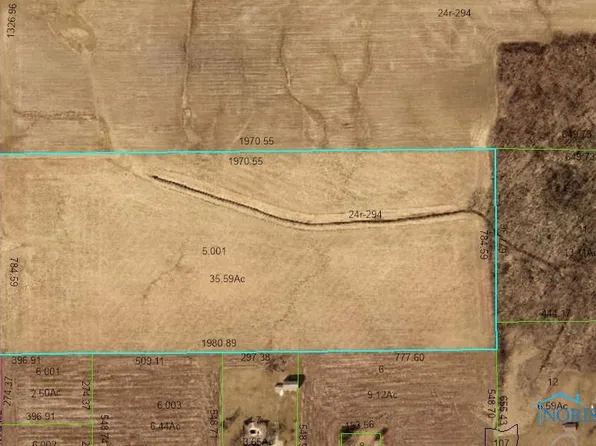 0 County Road 10, Montpelier, OH 43543