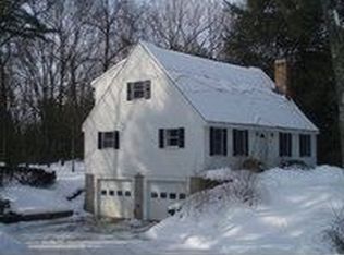 365 Henry St, Amherst, MA 01002