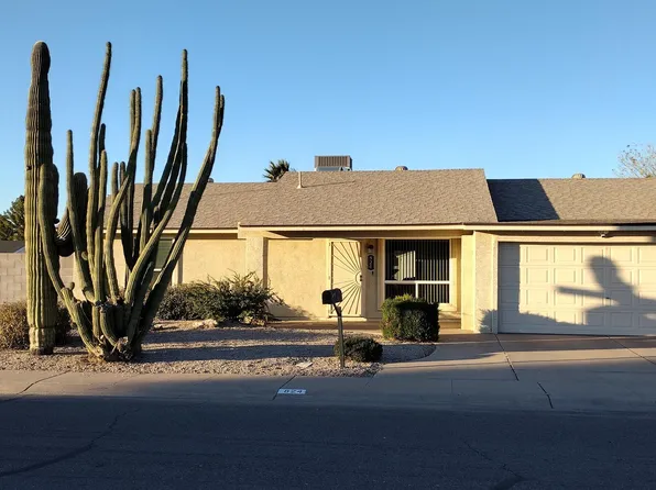 824 W EL ALBA Way, Chandler, AZ 85225