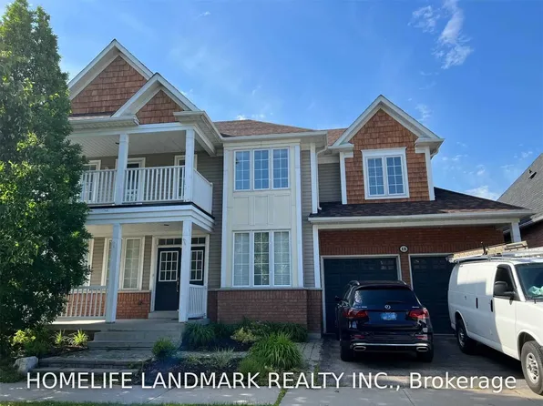 18 Hoppe St, Ajax, ON L1Z 1N5