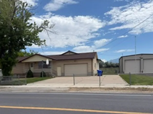 588 N 4500 W, Clearfield, UT 84015