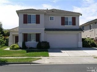 5147 Citadel Dr, Fairfield, CA 94534