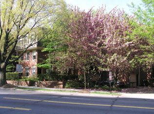 5310 Connecticut Ave NW APT 18, Washington, DC