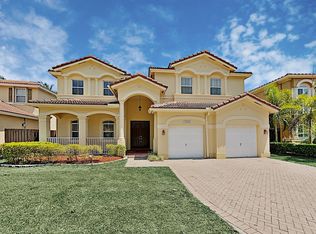 12141 SW 122nd Path, Miami, FL 33186