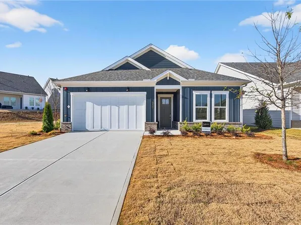 3915 Alba St NW, Kennesaw, GA 30144