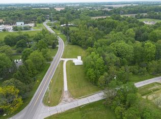 11048 Johnstown Rd, New Albany, OH 43054