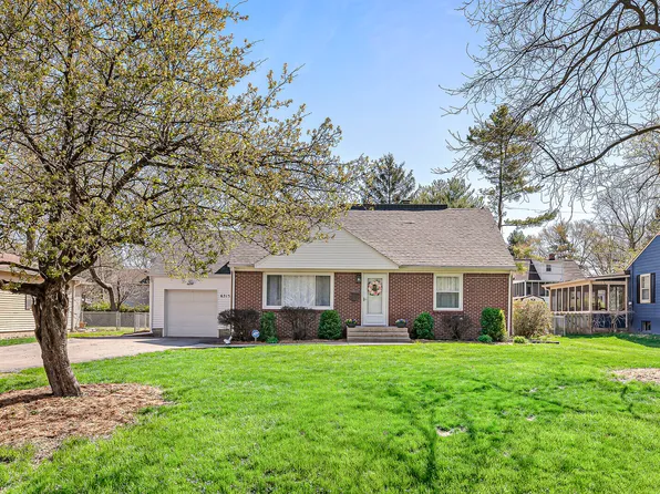 6315 Maple Dr, Indianapolis, IN 46220