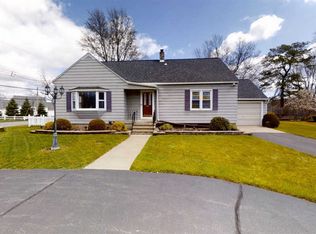 411 Sand Creek Rd, Albany, NY 12205