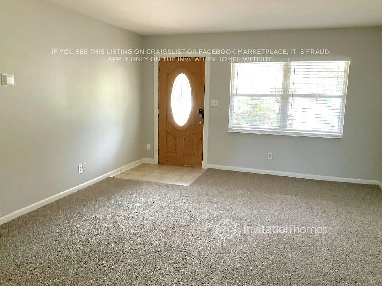 1627 Bentin Dr S Jacksonville Beach, FL 32250 — Photo 2