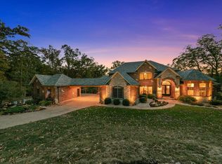 160 Norfork Ct, Defiance, MO 63341