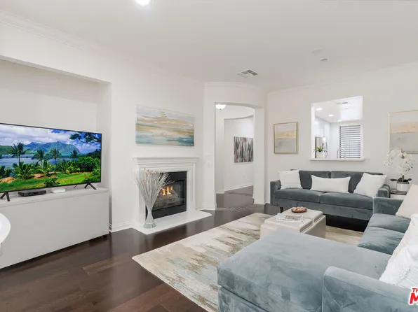 5625 S Crescent Park W #415, Playa Vista, CA 90094