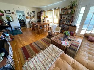 1 Grandview Ave, Petaluma, CA 94952