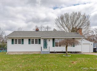 3660 Grape Ave NE, Grand Rapids, MI 49525