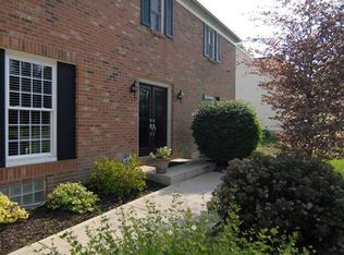 1459 W Case Rd, Columbus, OH 43235