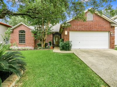 1842 Fallow Run, San Antonio, TX, 78248