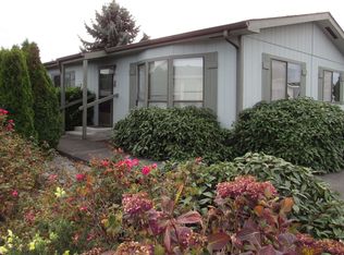 325 N 5th Ave SPACE 38, Sequim, WA 98382