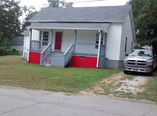 8 Clay St, Liberty, SC 29657