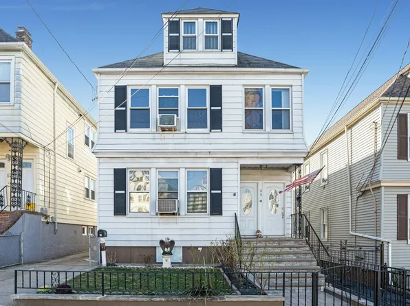 55 Patterson St, Kearny, NJ 07032