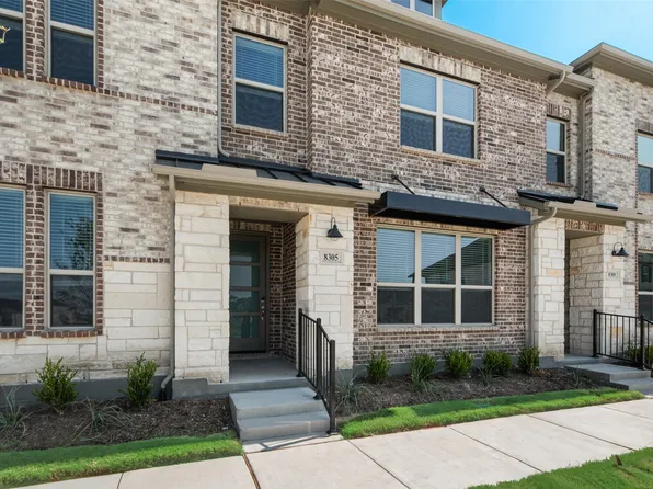8305 Bayside Dr, Rowlett, TX 75088