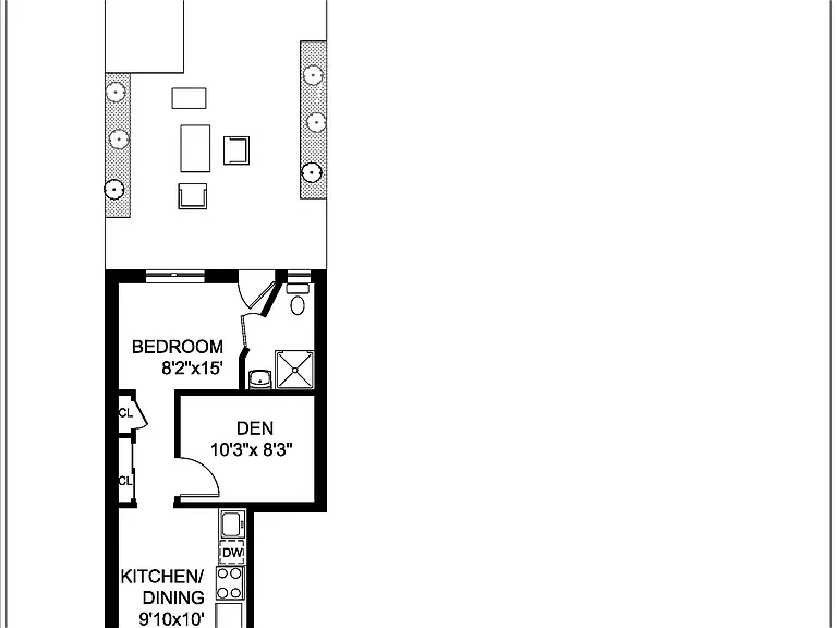 207 W 136th St #1 — Photo 2