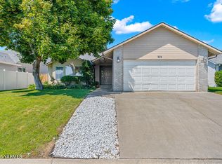 315 S 76th Ave, Yakima, WA