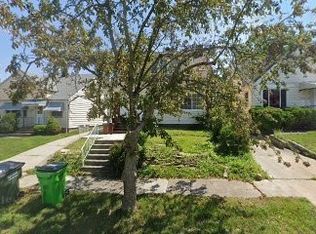 4969 E 90th St, Garfield Heights, OH