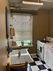 Rented by Garden Heights Realty