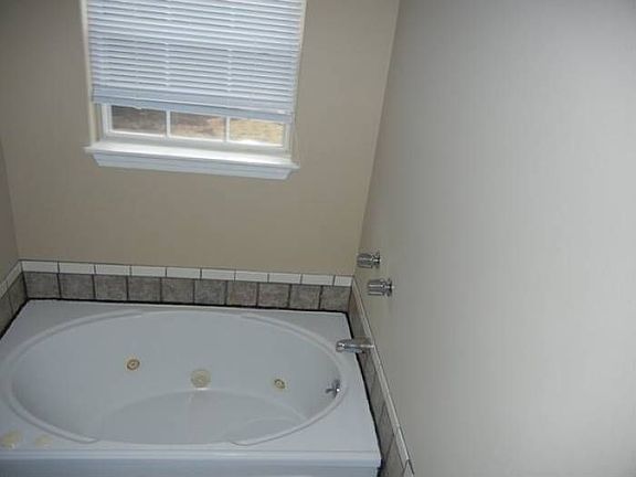 garden tub