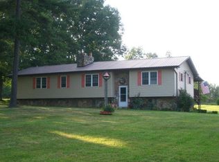 67 Boonedock Rd, Jamestown, TN 38556