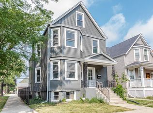 2200 N Kenneth Ave #1, Chicago, IL
