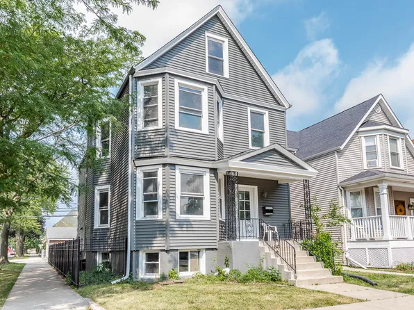 2200 N Kenneth Ave #1, Chicago, IL 60639