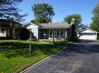 15040 Kildare Ave, Midlothian, IL 60445