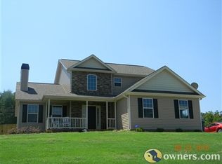 311 Sorley Ct, Chesnee, SC 29323