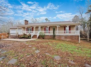 38848 Robin Dr, New London, NC 28127