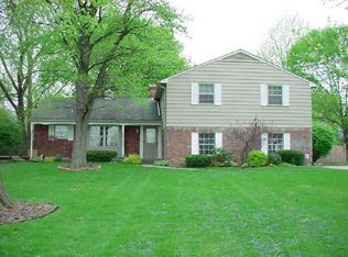 9210 N Haverstick Rd, Indianapolis, IN 46240